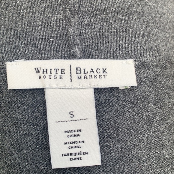 Business Casual Bundle, cardigan and sleeveless tops, size small - Picture 5 of 16